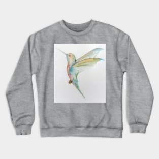 Hummingbird Crewneck Sweatshirt